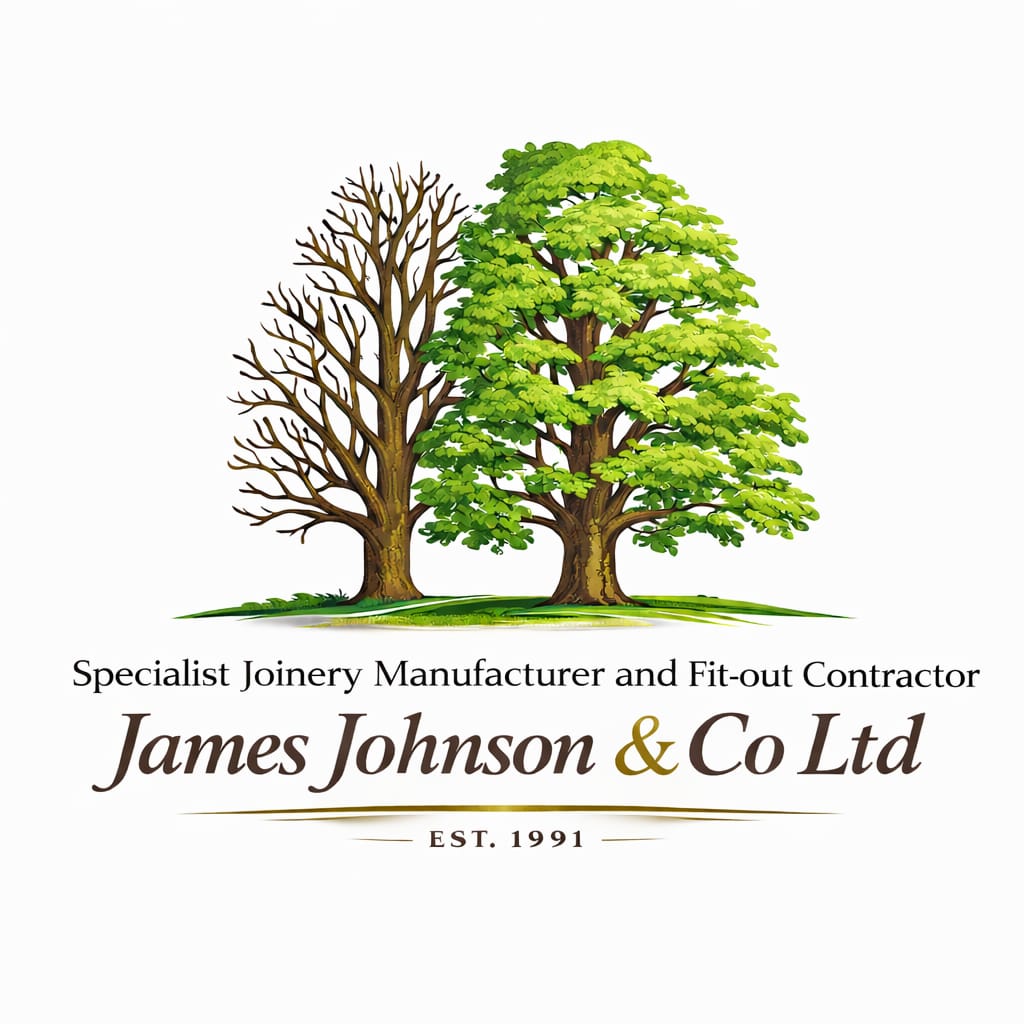 James Johnson & Co Ltd